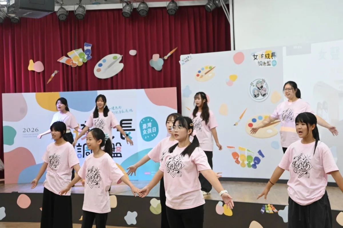 圖片來源：臺中市政府