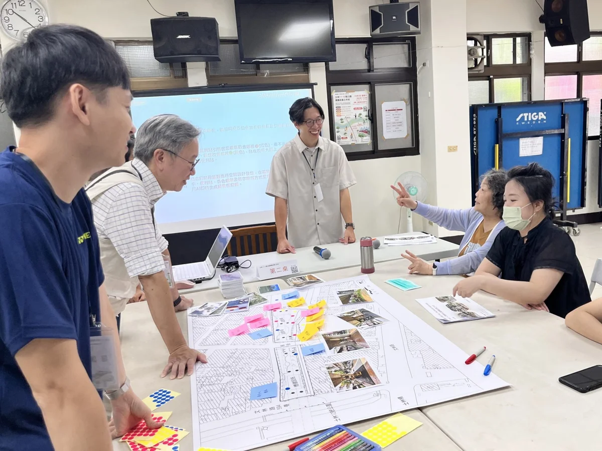 圖片來源：臺北市政府