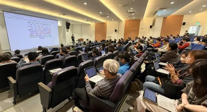 台南教師「開外掛」！教育局引進Google AI工具，150名老師搶先體驗高效備課