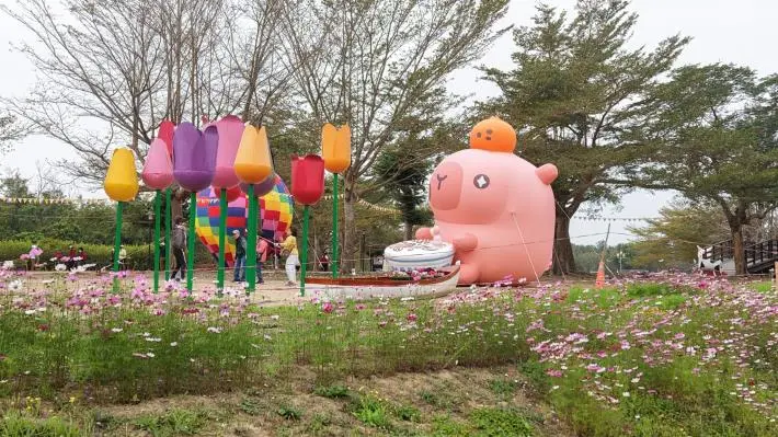 圖片來源:臺南市政府