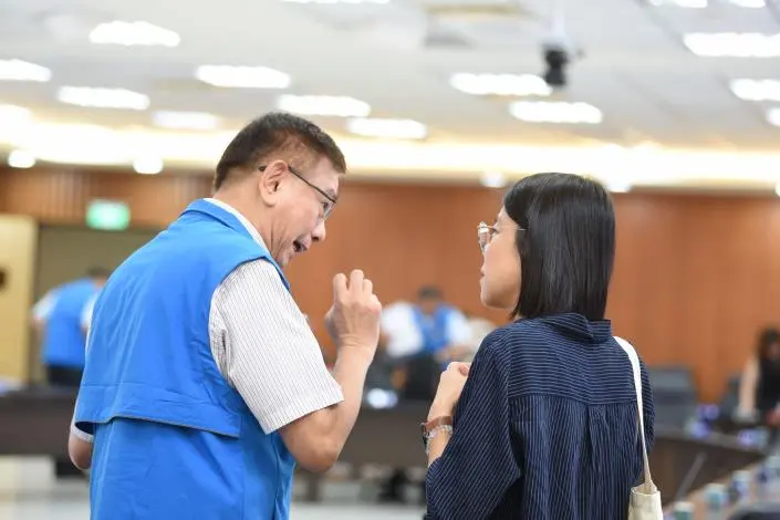 圖片來源:苗栗縣政府