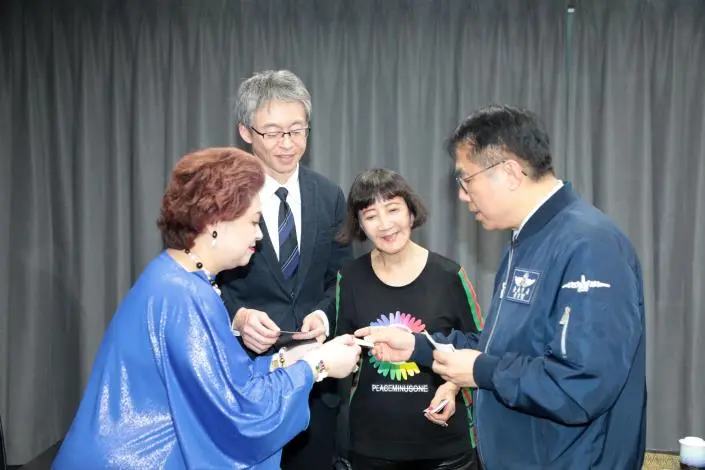 圖片來源:臺南市政府