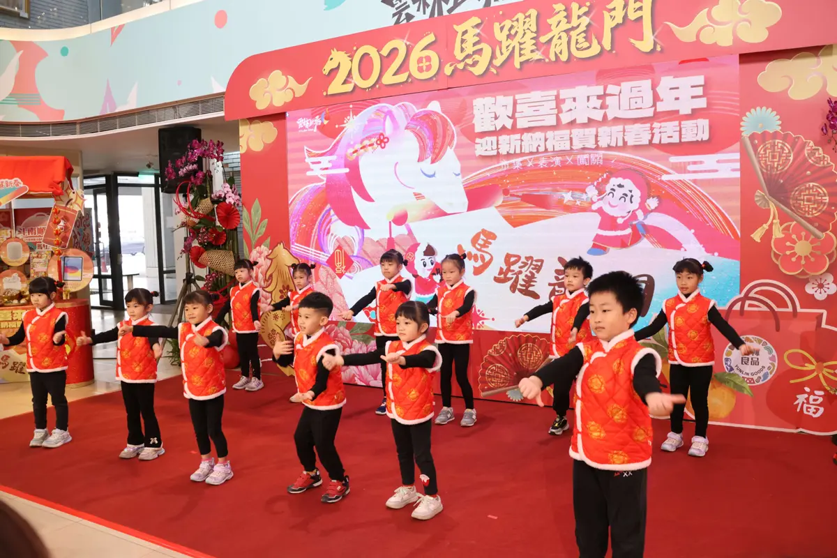 圖片來源:雲林縣政府