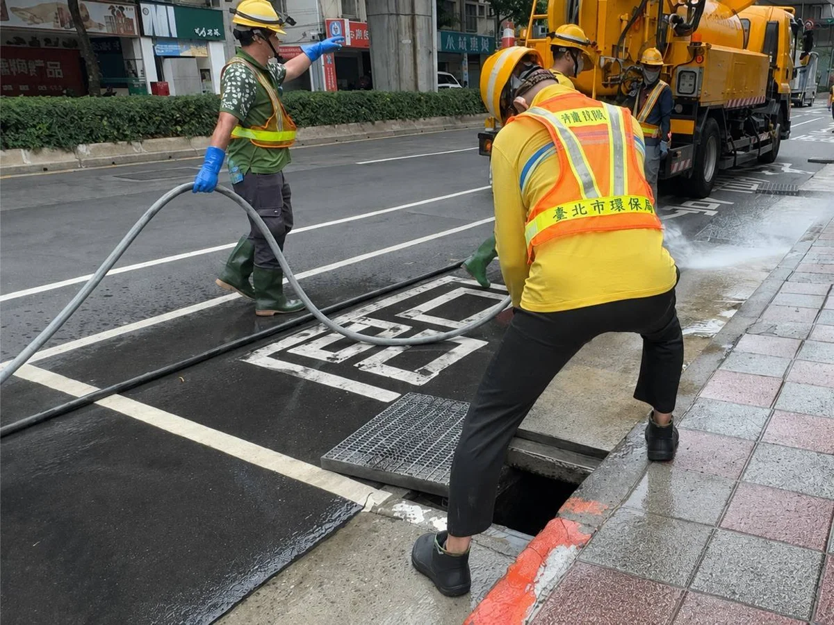 圖片來源:臺北市政府