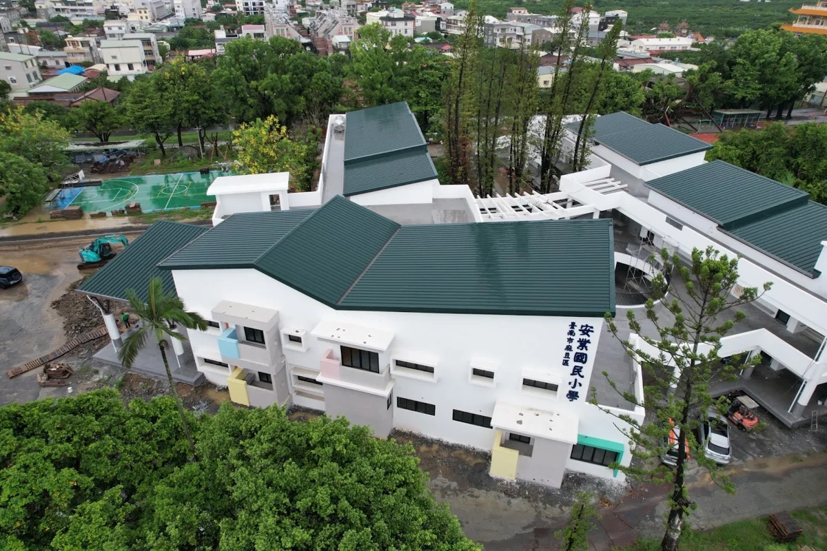 圖片來源:臺南市政府