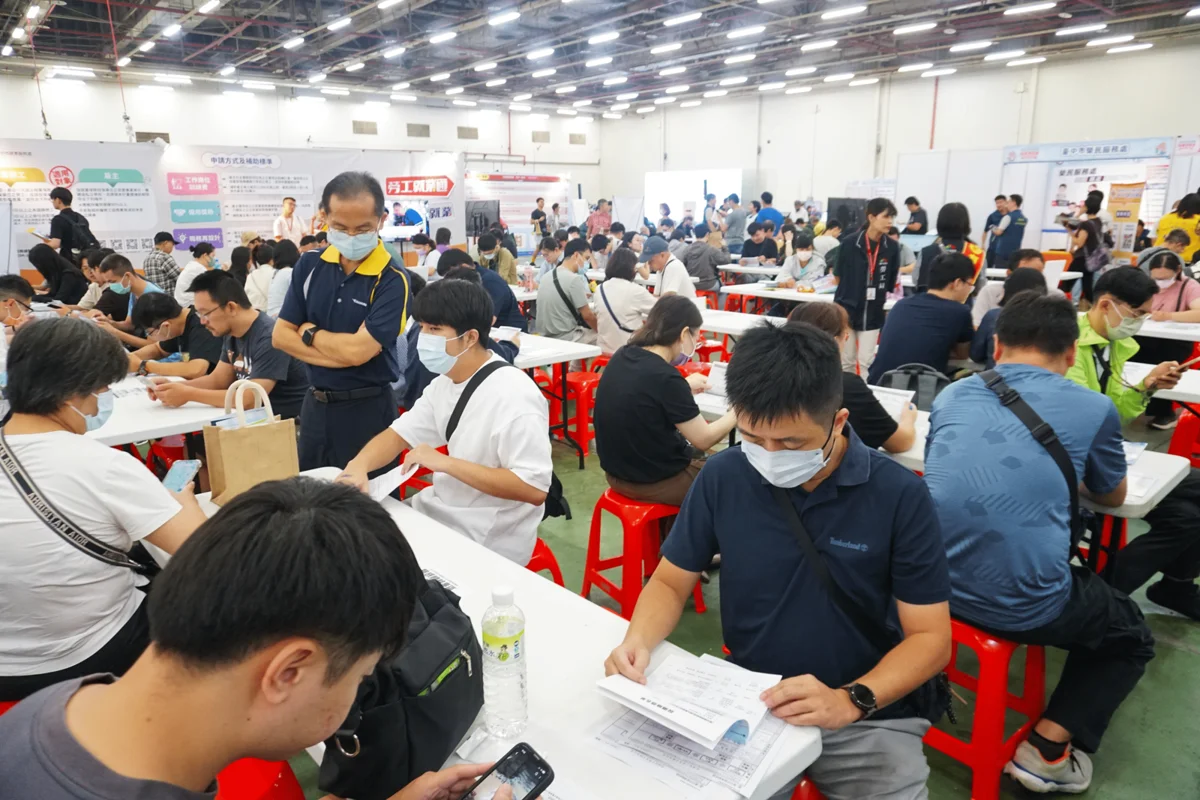 圖片來源：臺中市政府