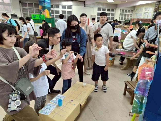 圖片來源:臺北市政府