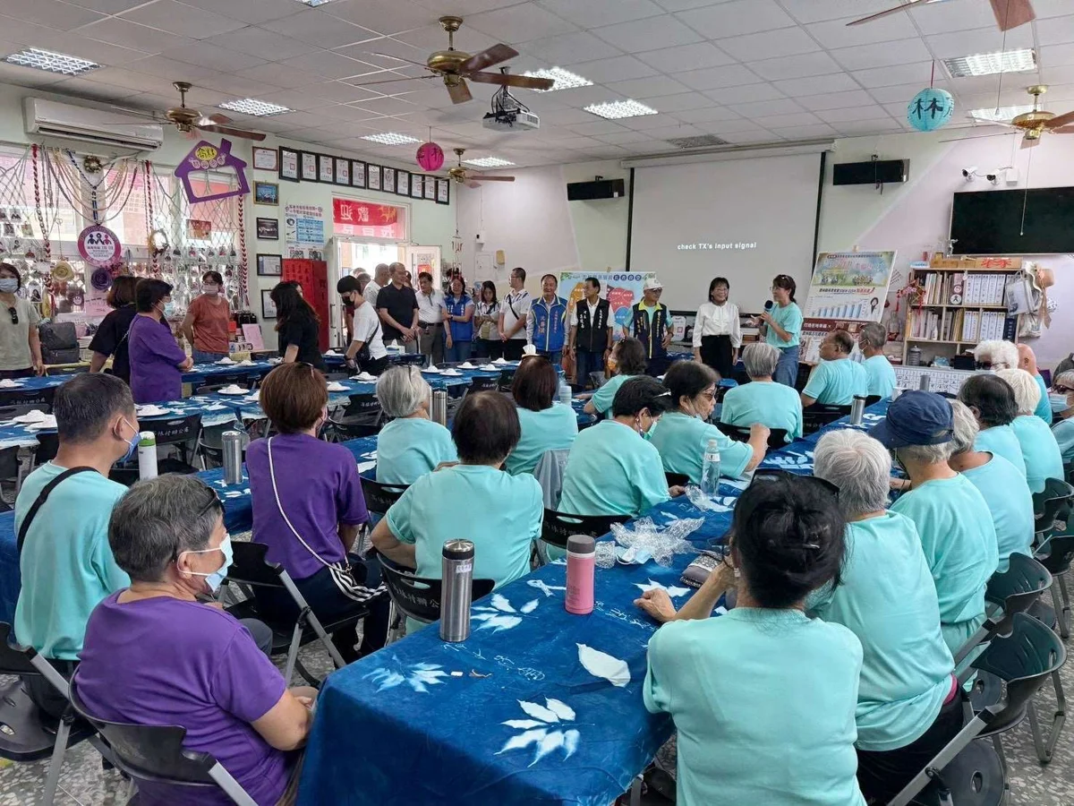 圖片來源：雲林縣政府