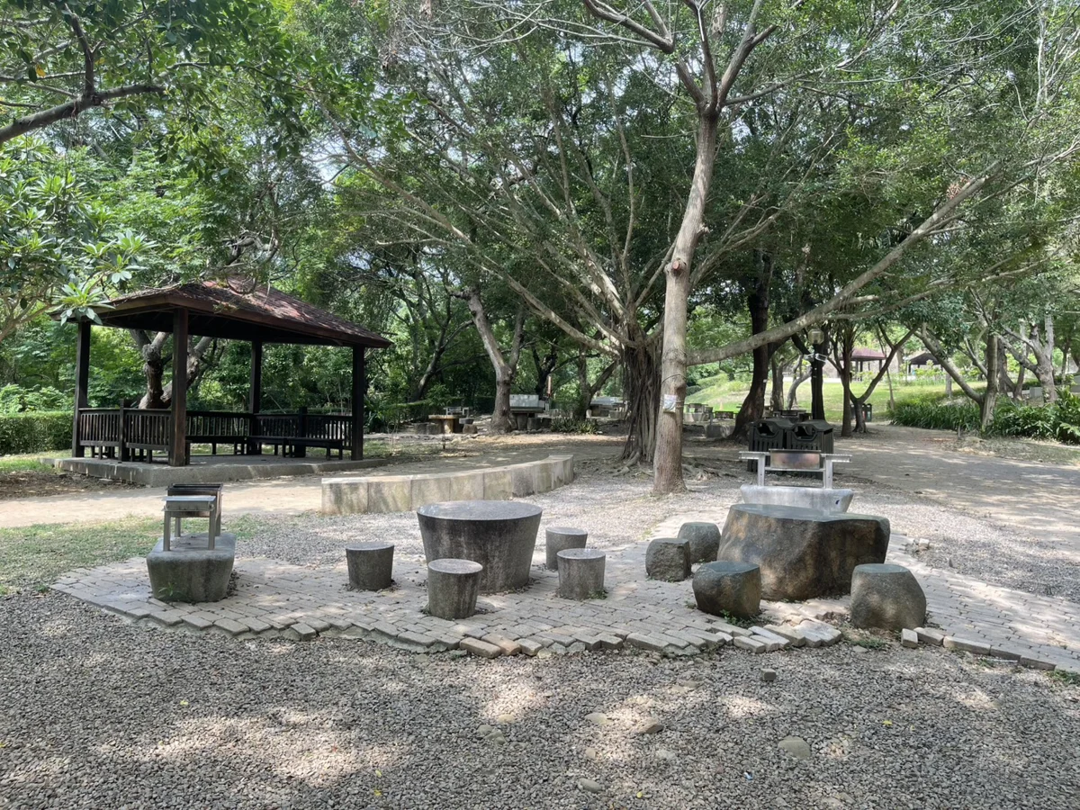 中秋烤肉注意！台中市僅開放「這2處」公園，違規最高罰6000元 [2026最新]