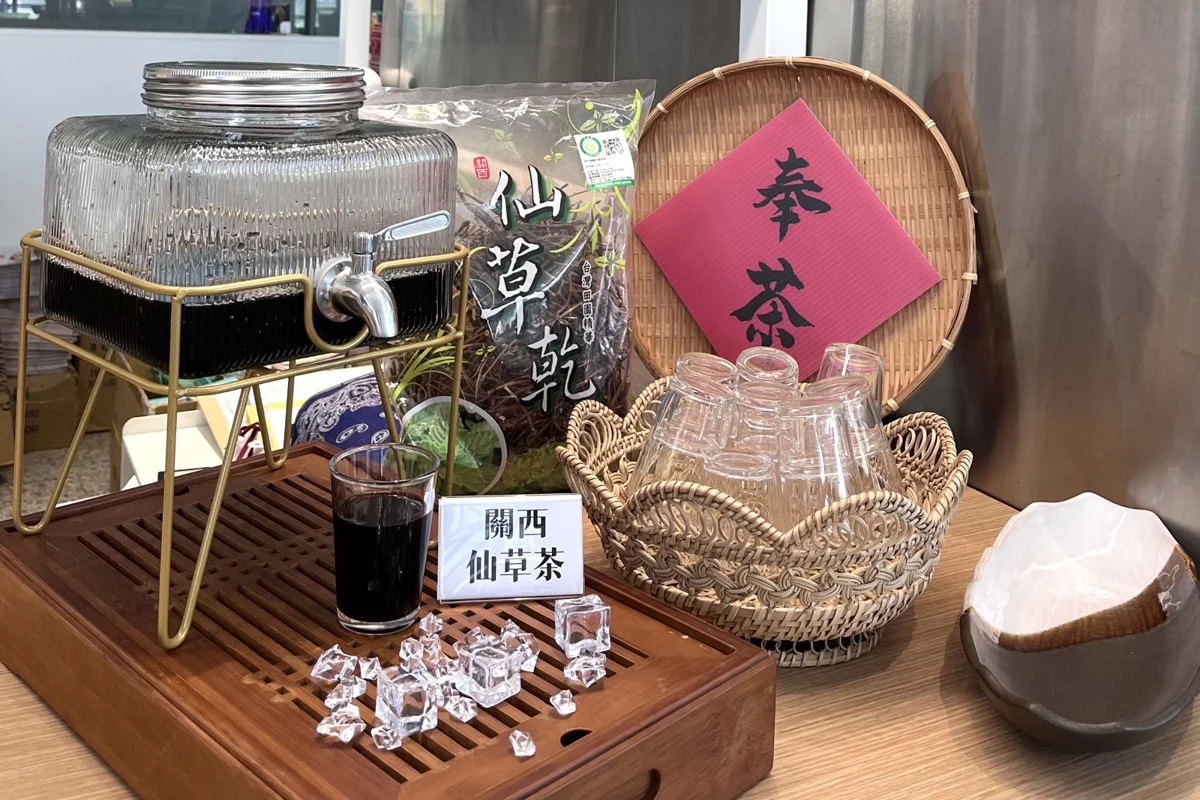 圖片來源:新竹縣政府