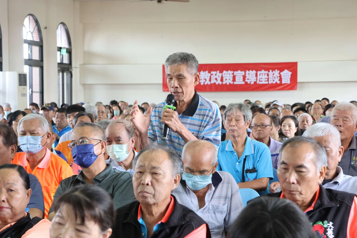 圖片來源：雲林縣政府
