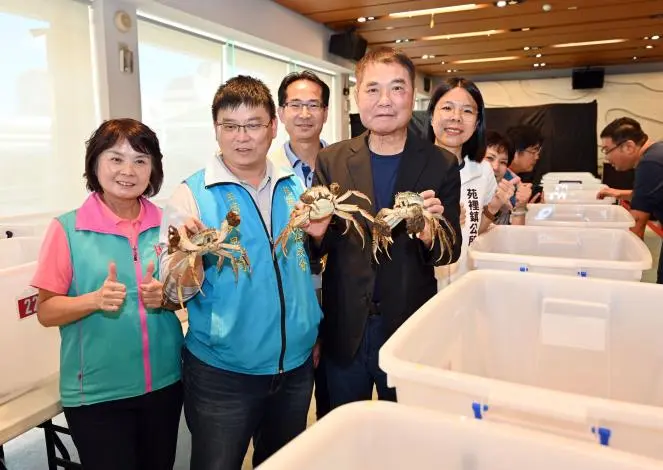 圖片來源:苗栗縣政府