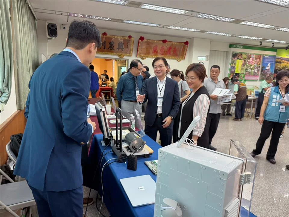圖片來源:彰化縣政府