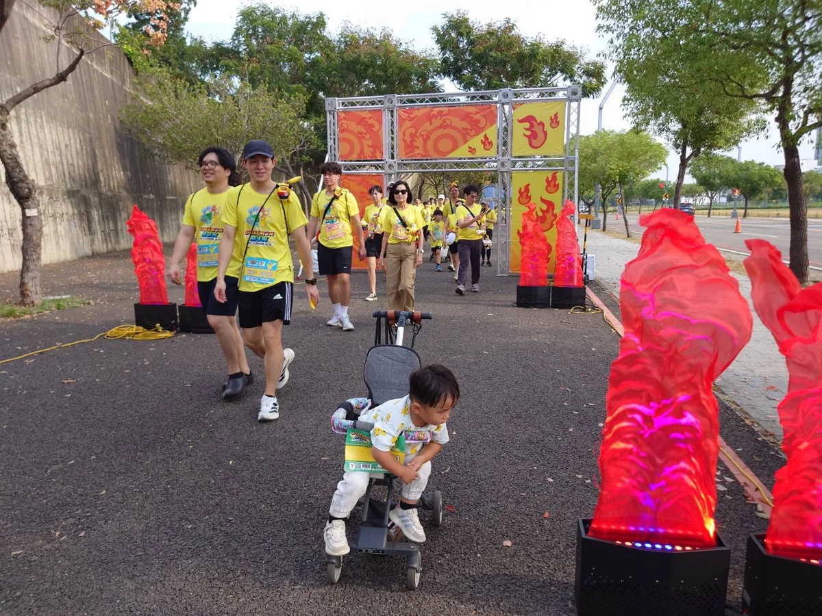 圖片來源：臺中市政府