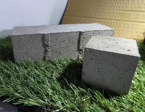 臺南「鍊金術」點廢成金!下水污泥變身超級建材,每年省下大筆公帑