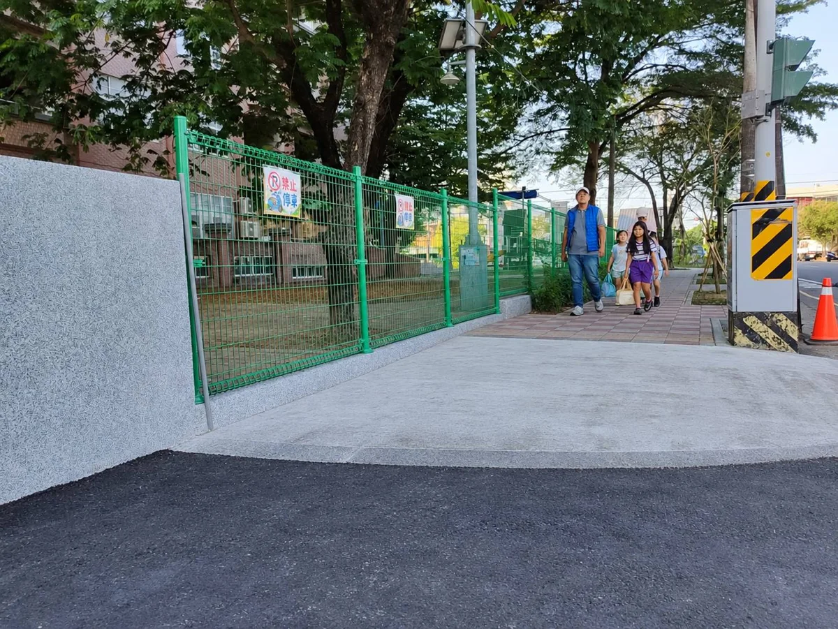 圖片來源:臺南市政府