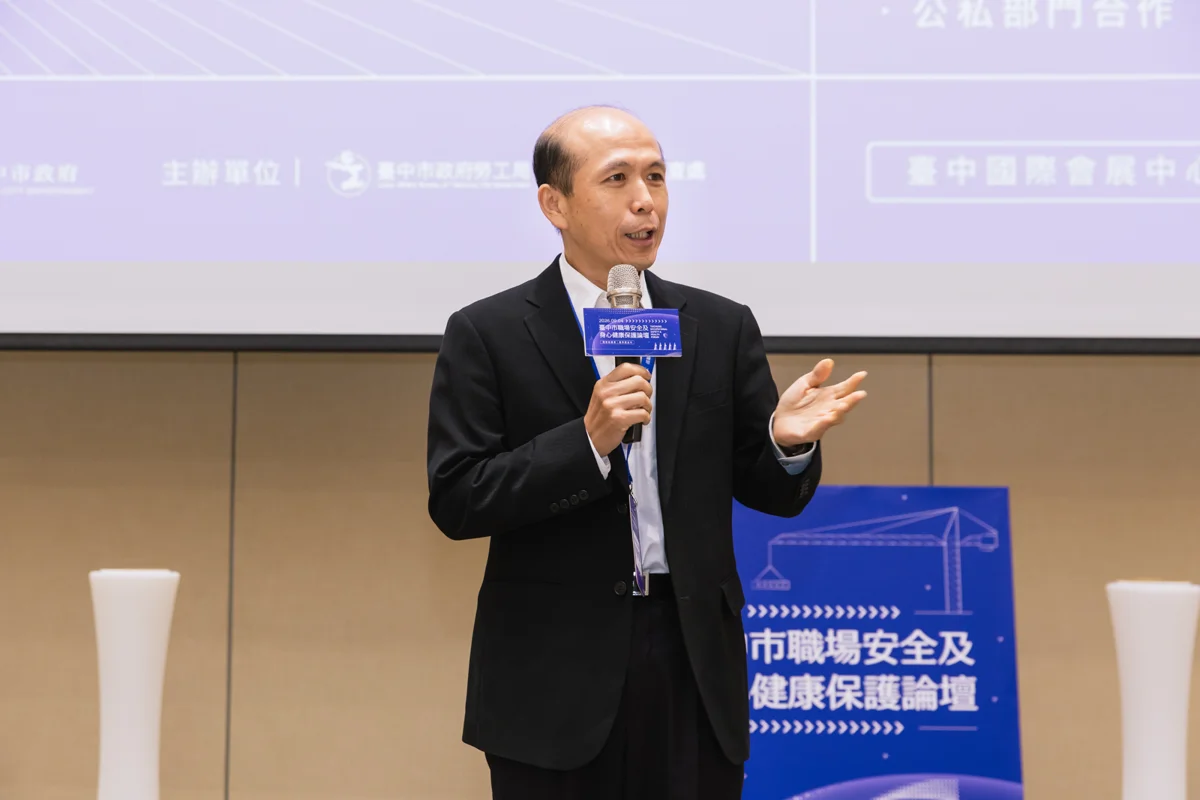 圖片來源:臺中市政府