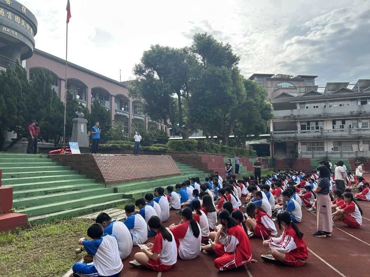 圖片來源:苗栗縣政府