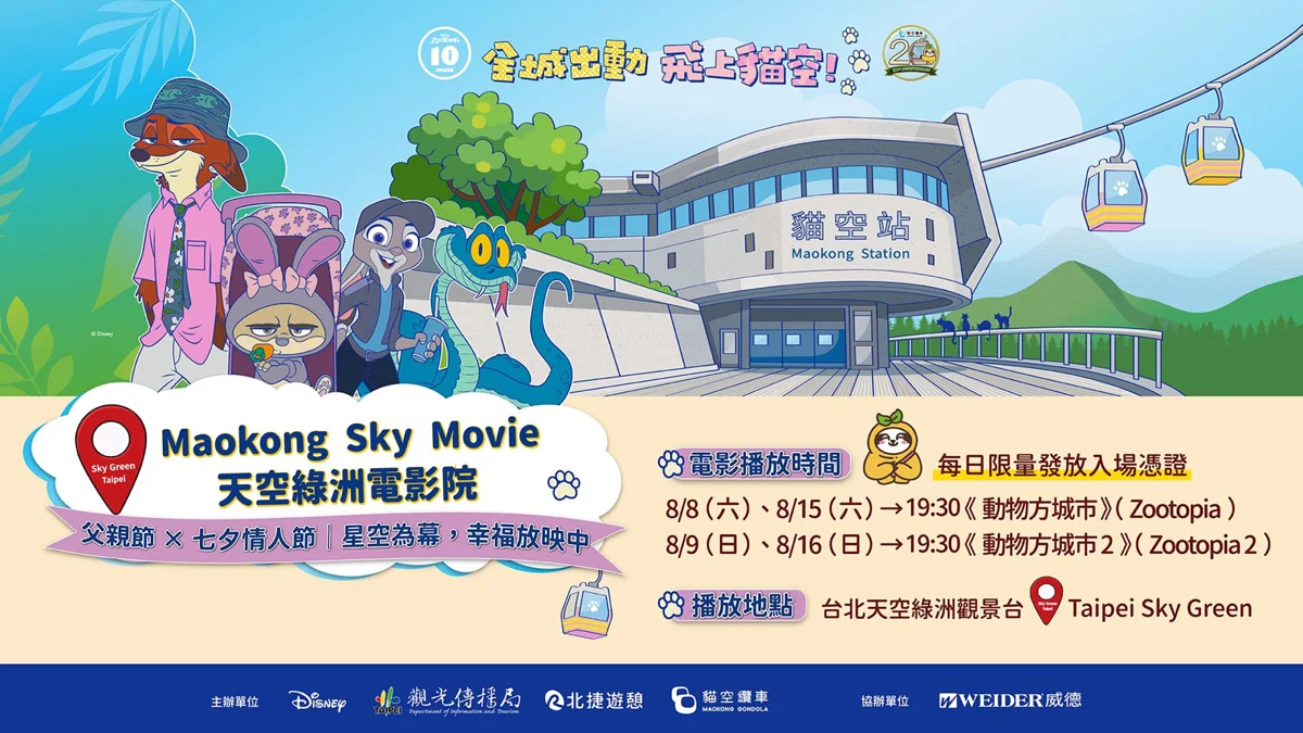 圖片來源：臺北市政府