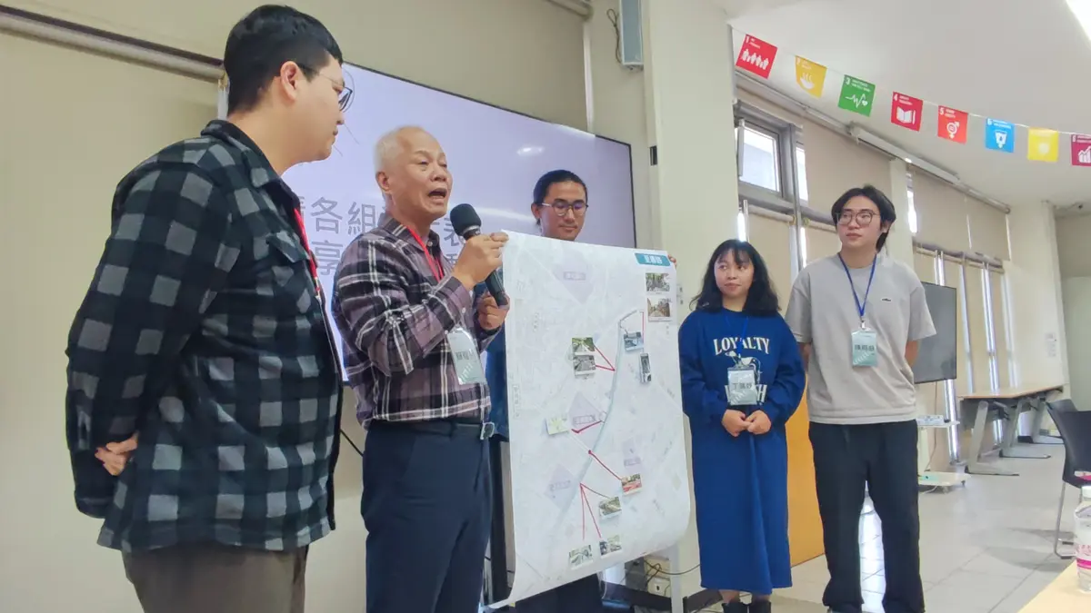 圖片來源:臺中市政府