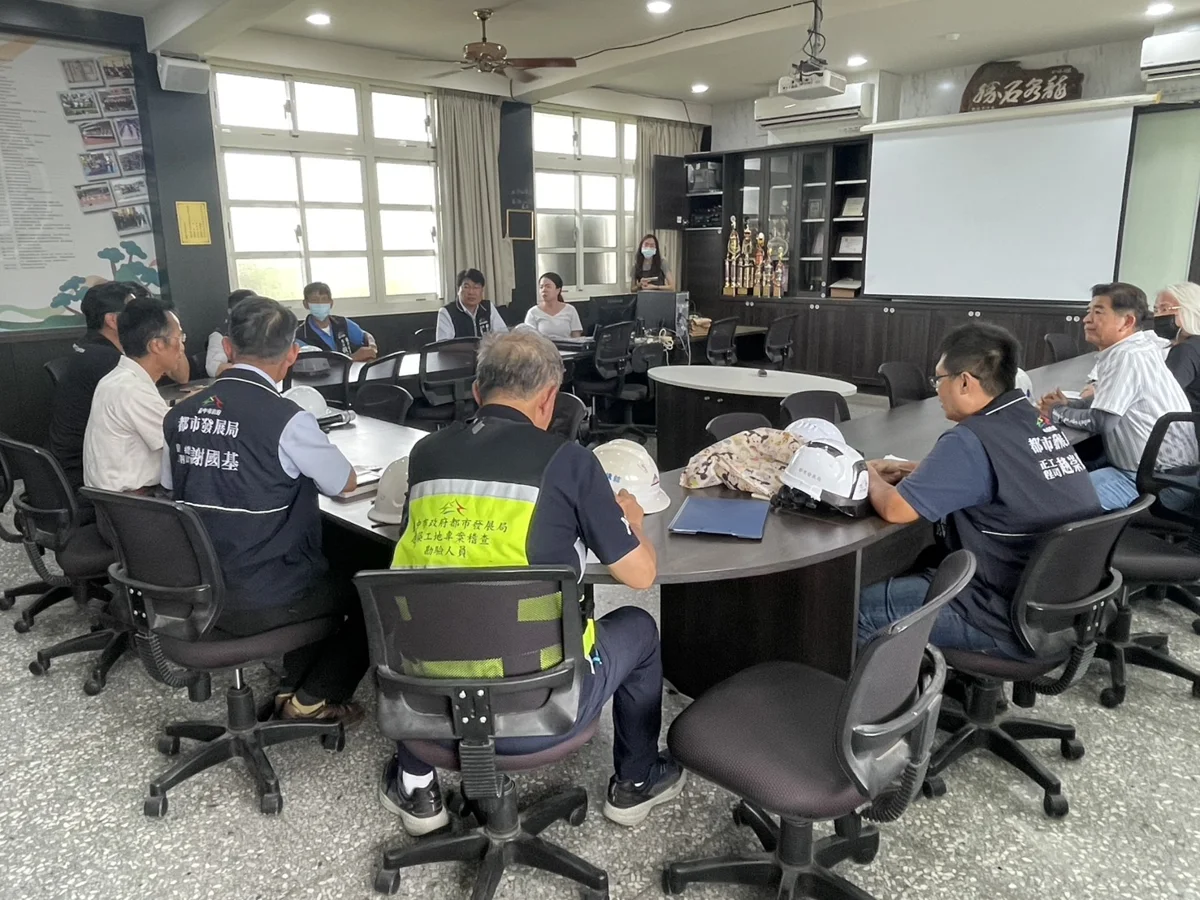 圖片來源：臺中市政府