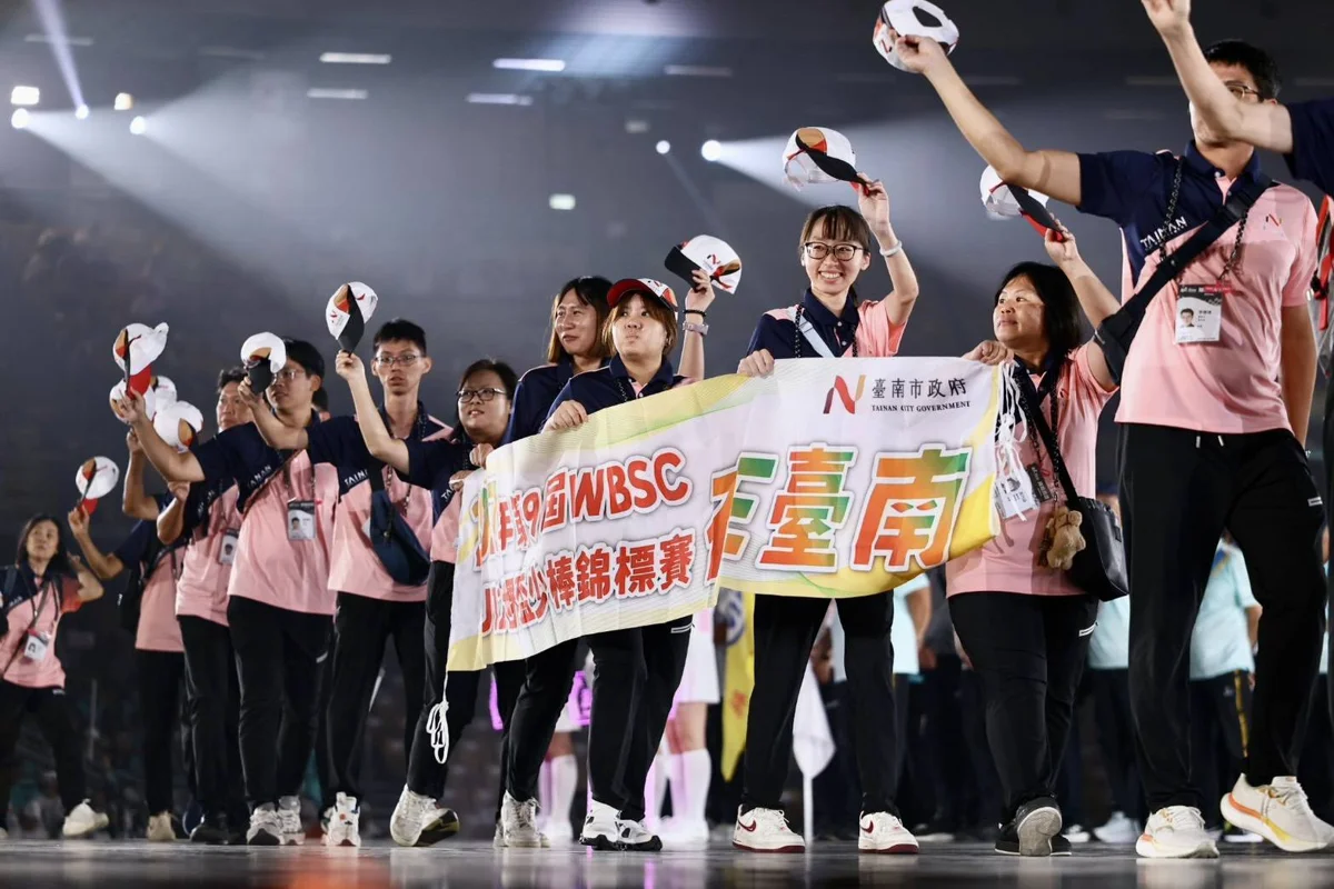 圖片來源：臺南市政府