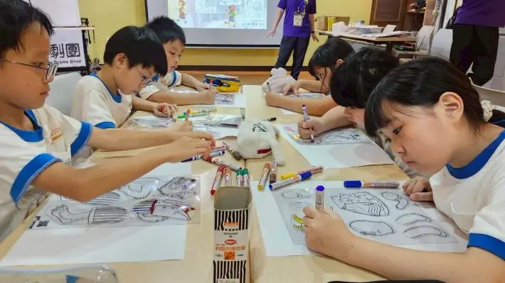 圖片來源:臺北市政府
