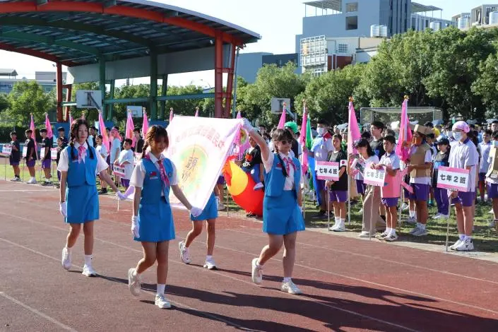 圖片來源:苗栗縣政府