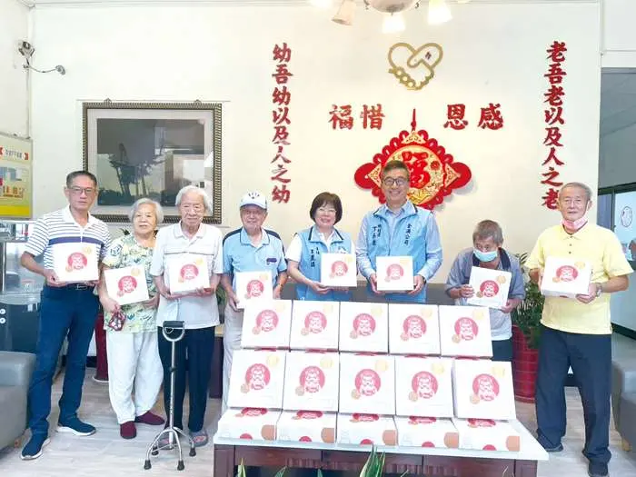 圖片來源:金門縣政府