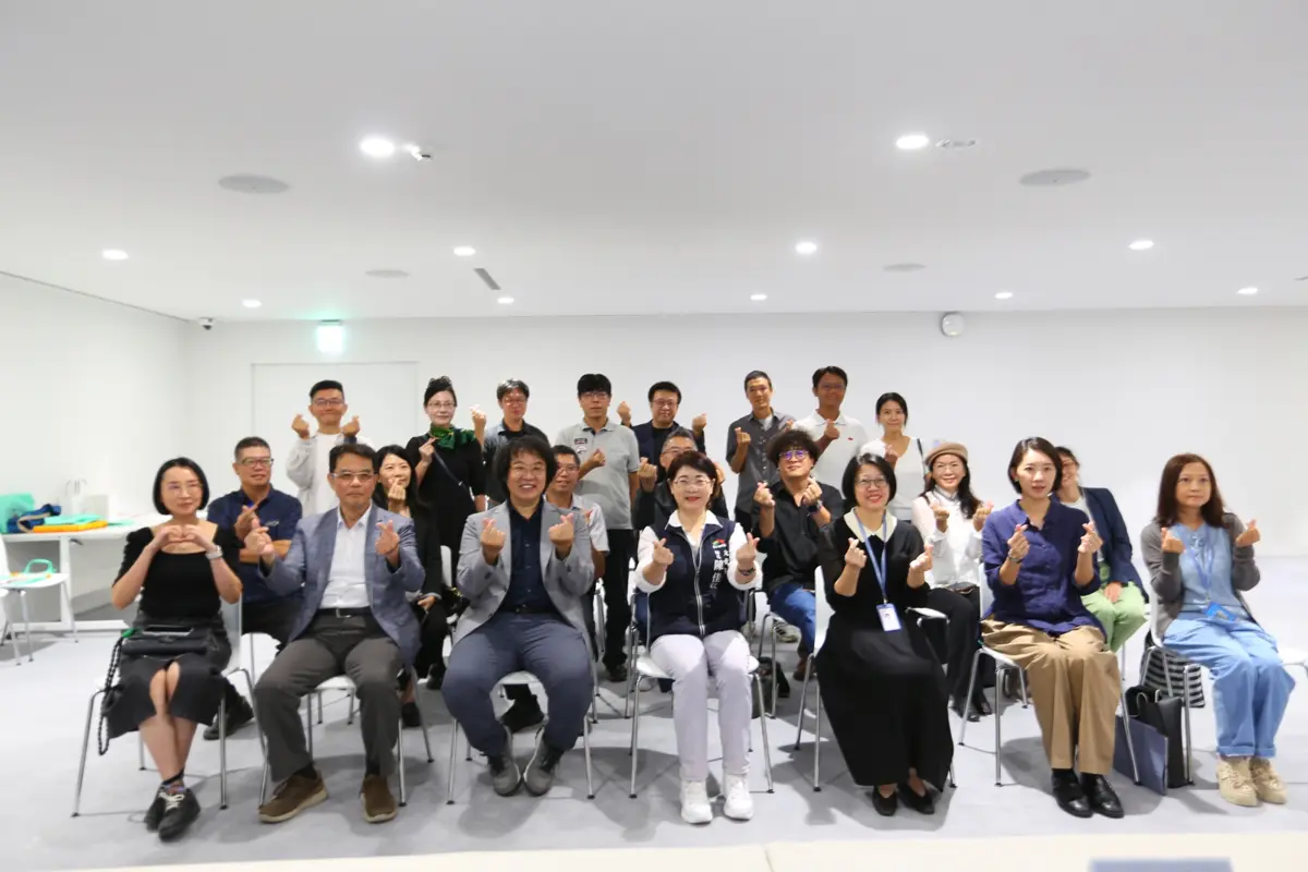 台中新地標!世界級「綠美圖」12/13開館,試營運搶先看