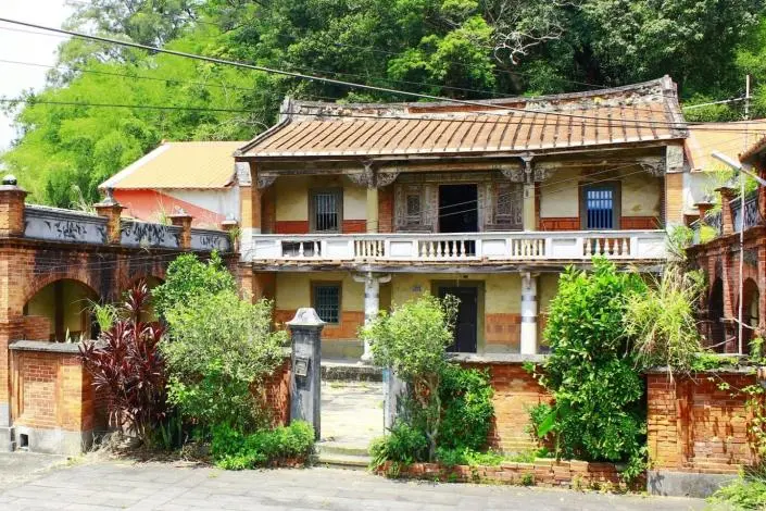 竹縣客家古蹟迎甘霖!中央核定破億經費,竹東甘屋、新埔西河堂將再現風華