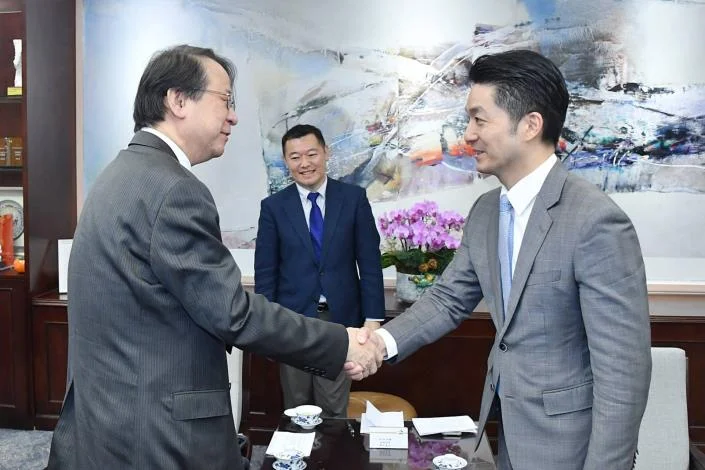 圖片來源：臺北市政府