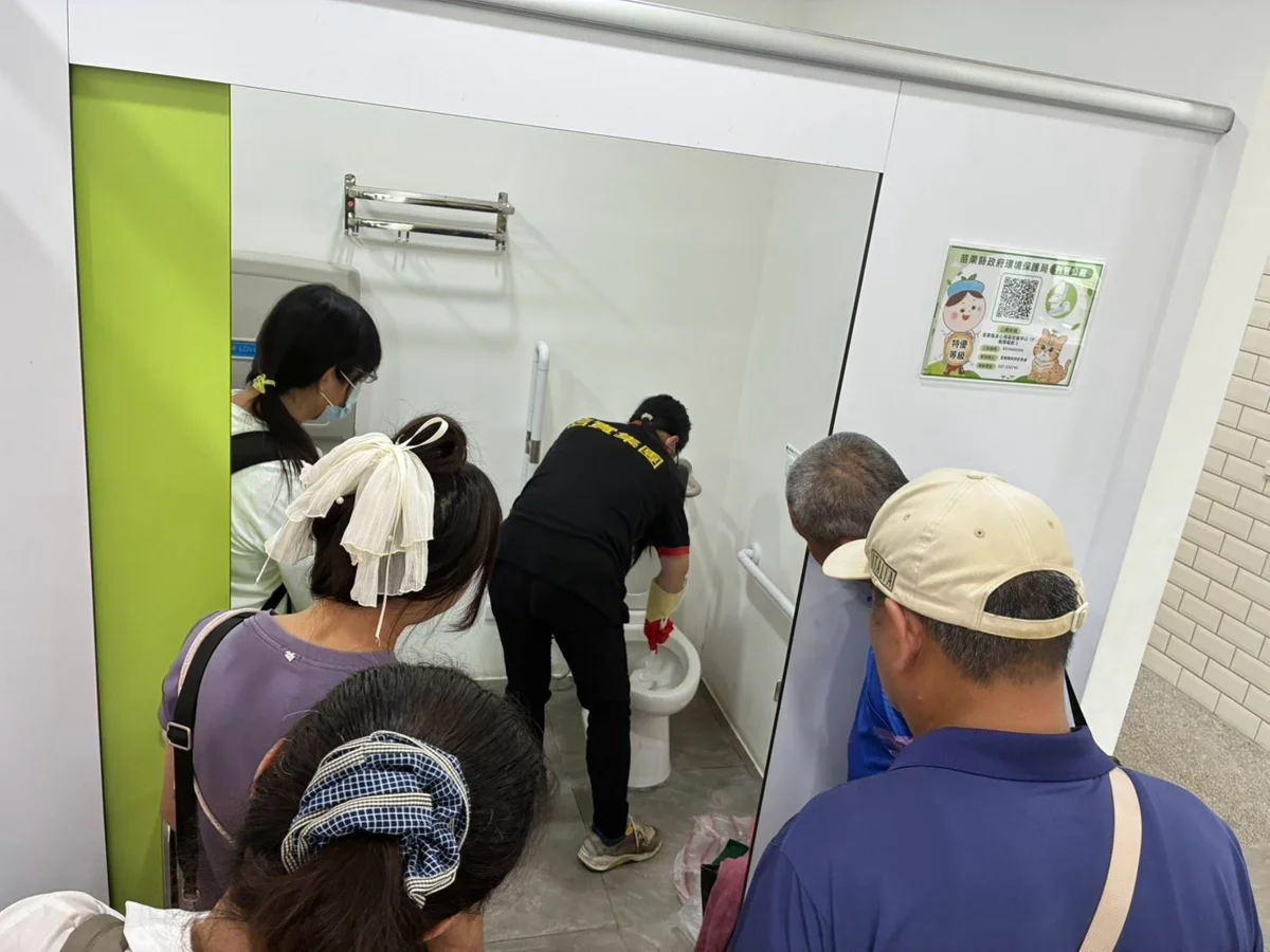 圖片來源:苗栗縣政府