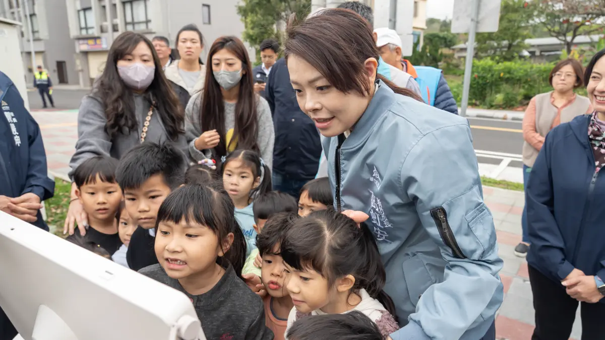 圖片來源:新竹市政府