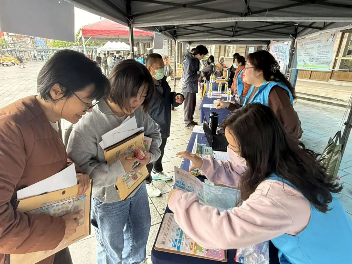 圖片來源:新竹市政府
