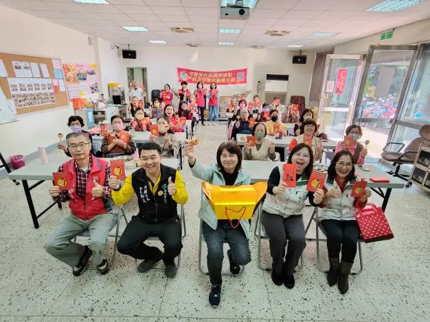 圖片來源:臺南市政府