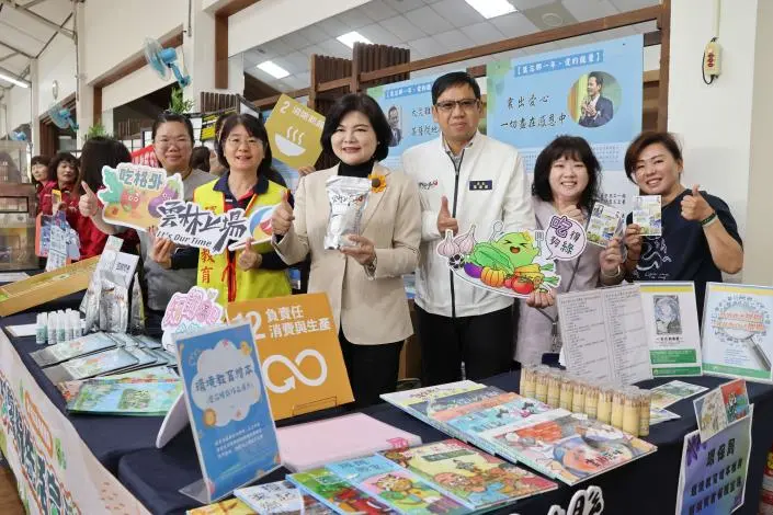 圖片來源:雲林縣政府
