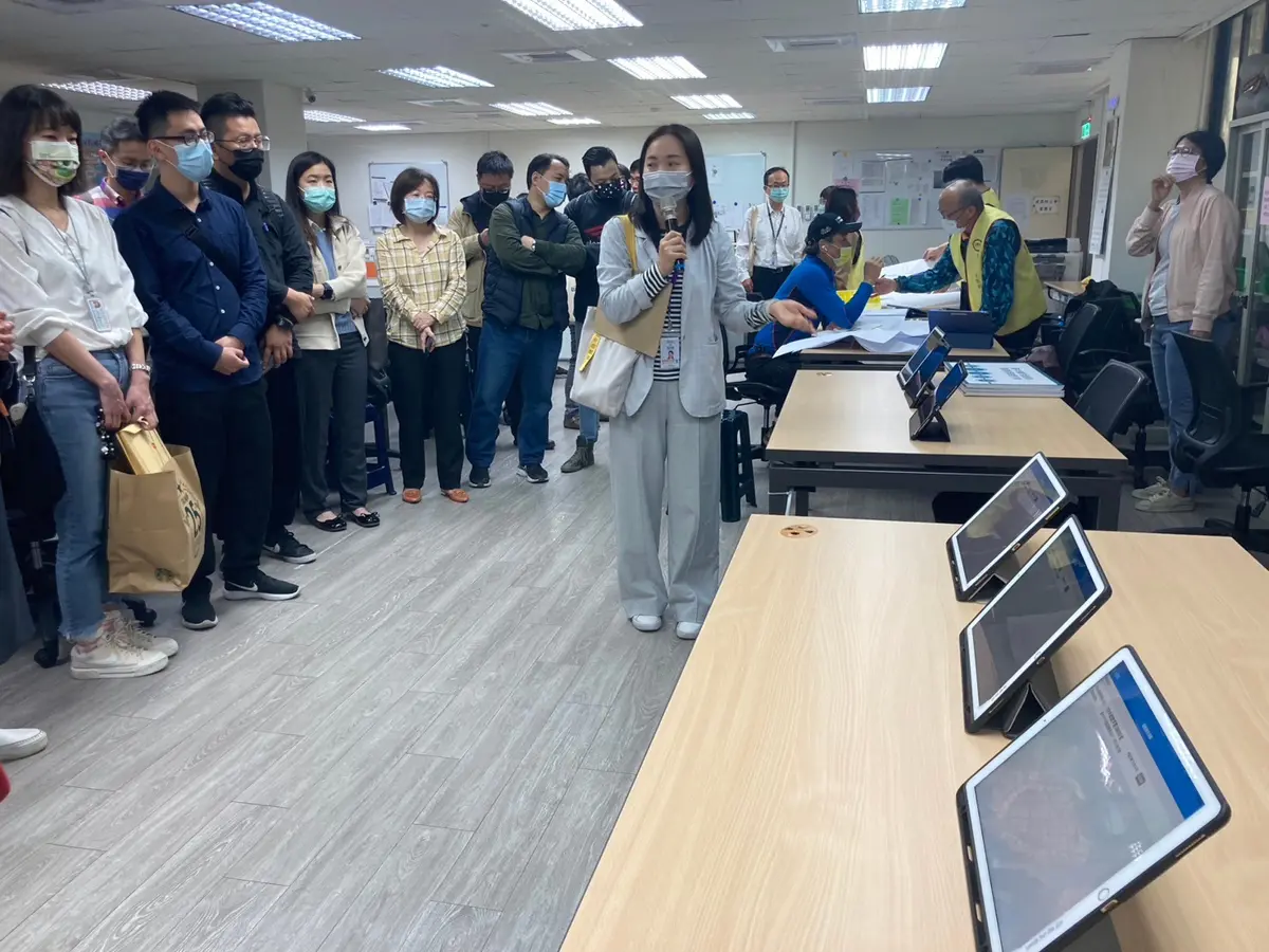 圖片來源:臺中市政府