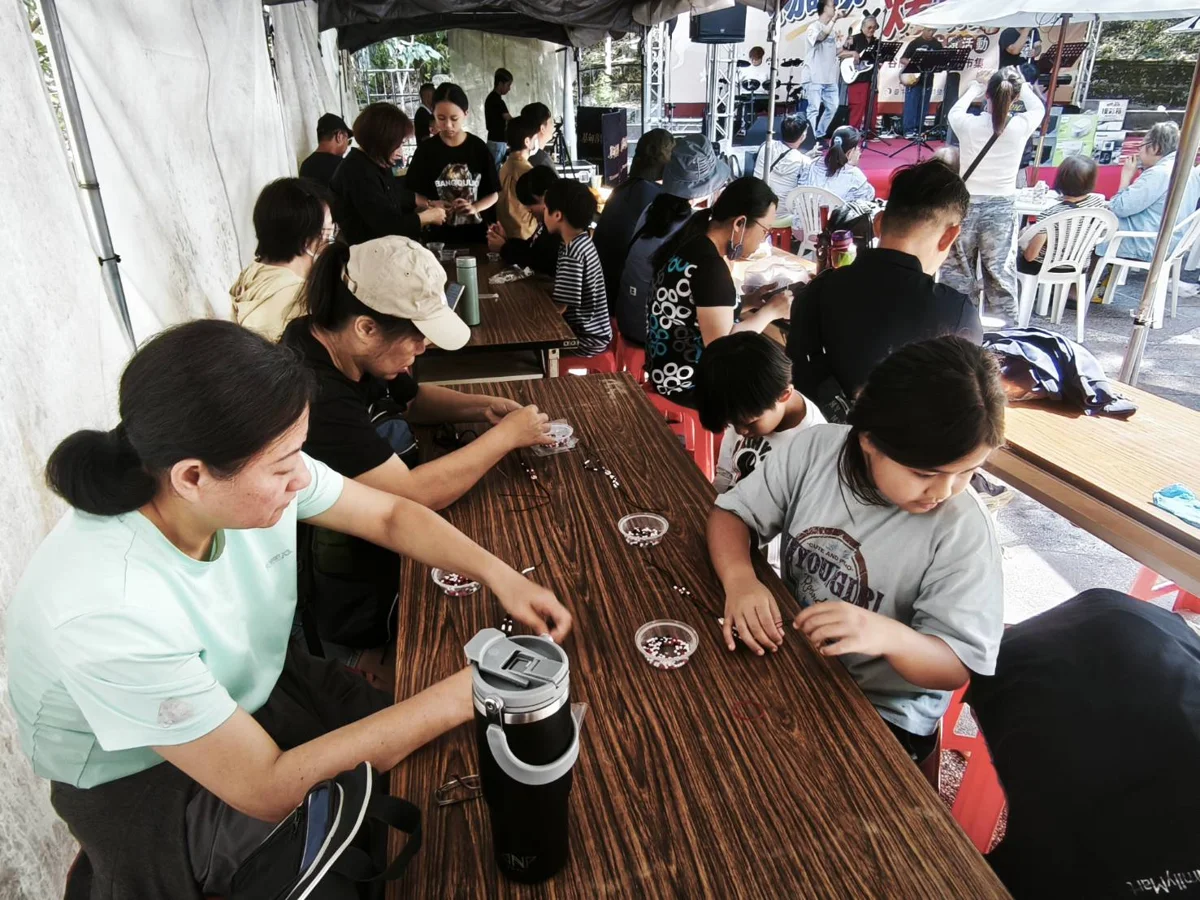 圖片來源:臺中市政府