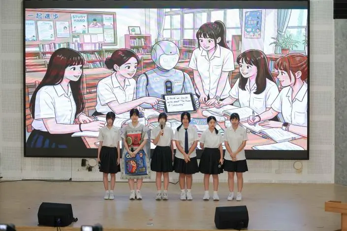 圖片來源:臺北市政府