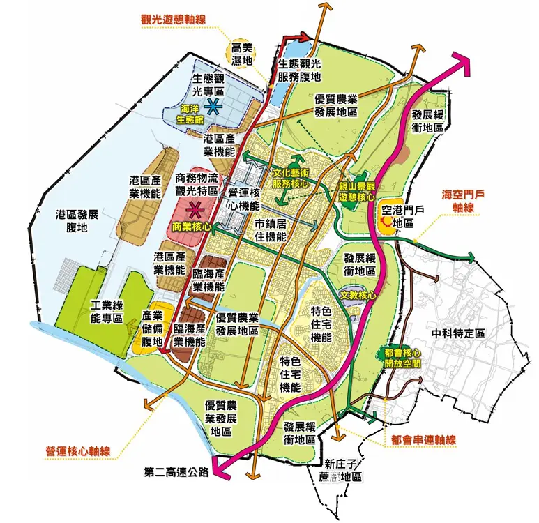 圖片來源:臺中市政府