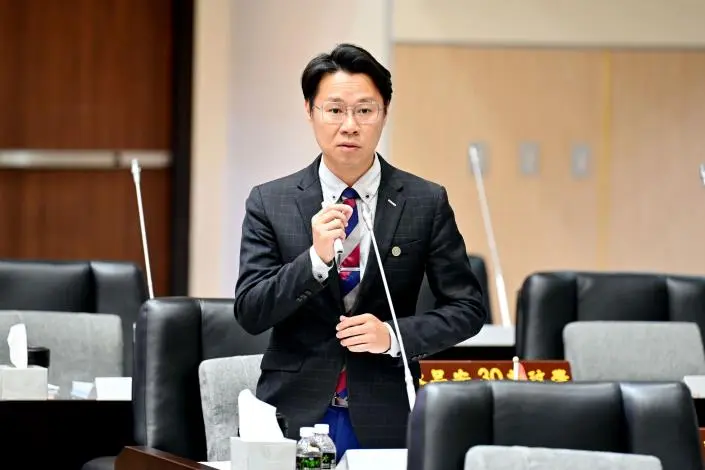 圖片來源:苗栗縣政府