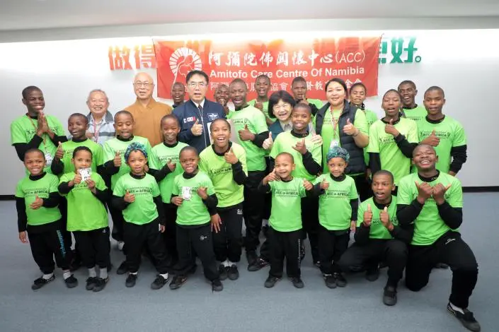 圖片來源:臺南市政府