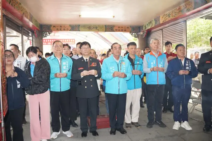 圖片來源:新竹縣政府