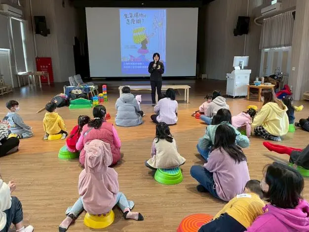 圖片來源:苗栗縣政府