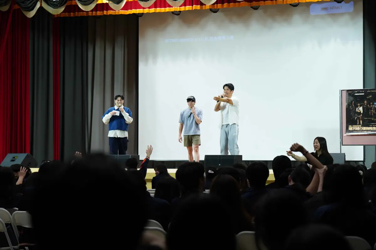 圖片來源:臺北市政府