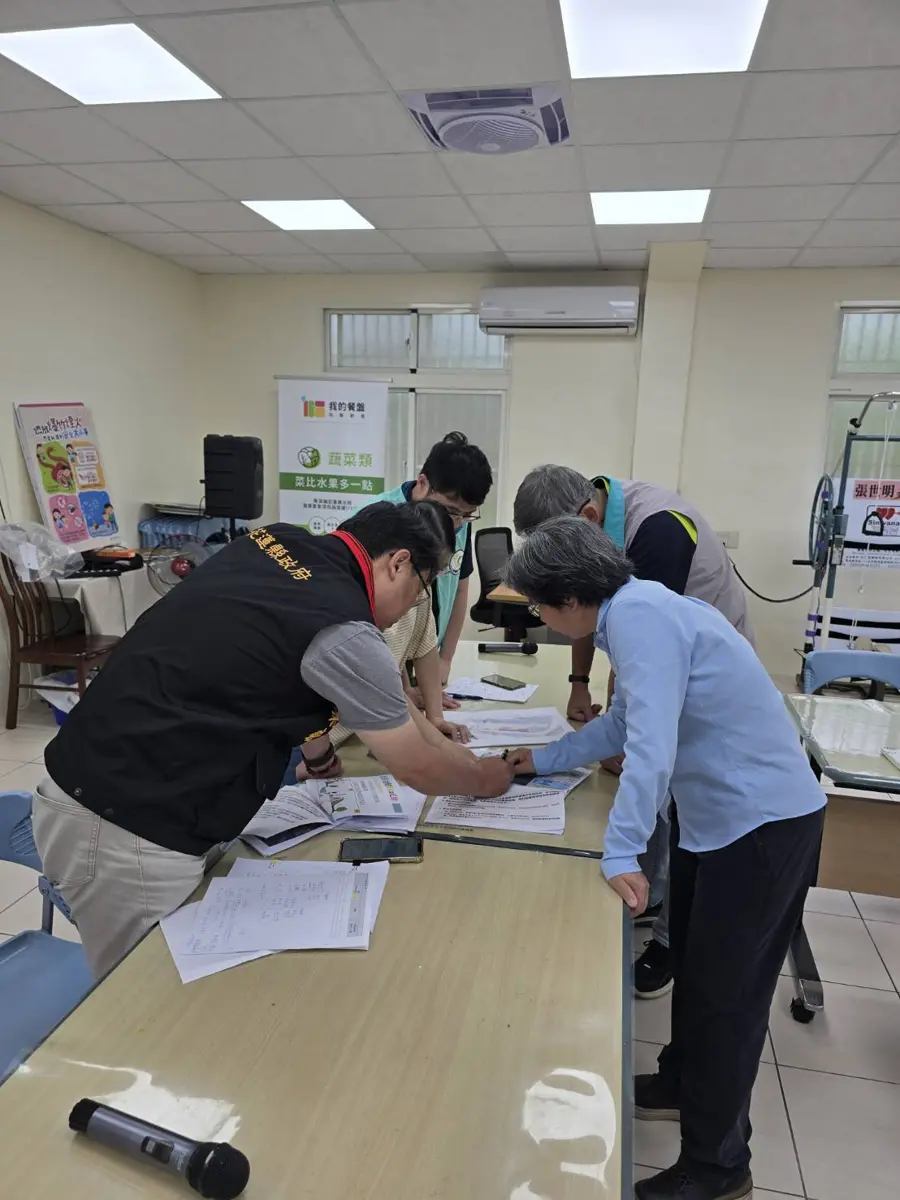 馬太鞍溪整治53公頃農田變廢土!花蓮縣府急推多元輔導,農民生計何去何從?