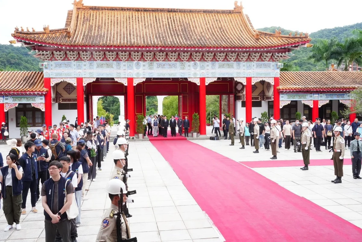 圖片來源:臺北市政府
