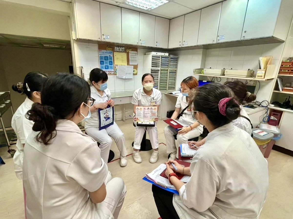 屏東推動「出院即長照」!出院隔天銜接照護,打造無縫接軌醫療網