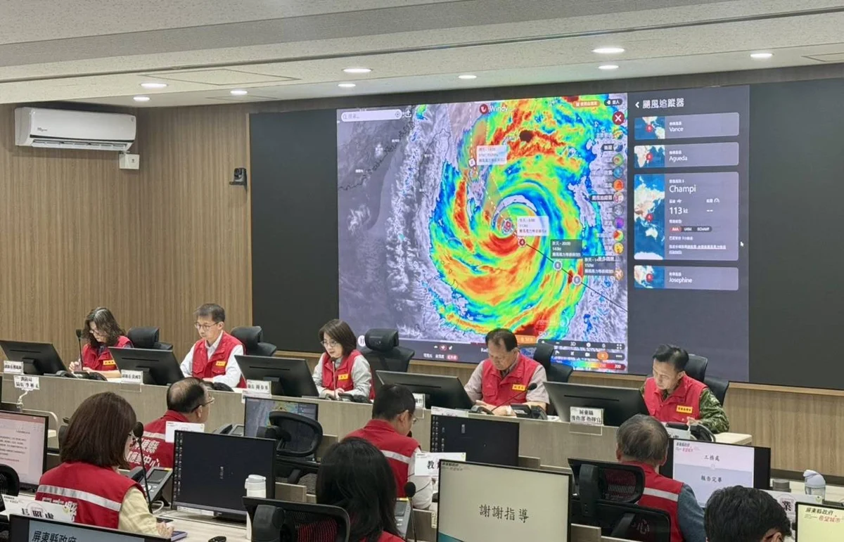 圖片來源：臺南市政府